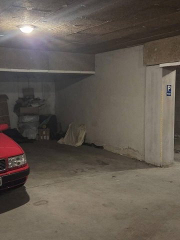 Eladó garázs, Sopronban, Ív utcában 6.99 M Ft