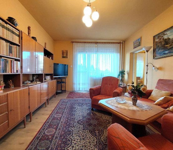 Eladó téglalakás, Budapesten, XVIII. kerületben 58 M Ft