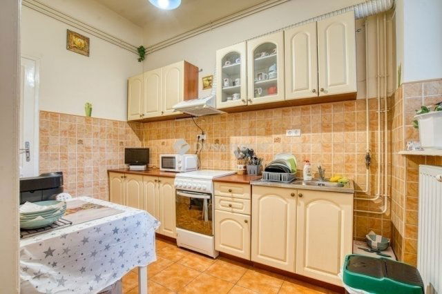 Eladó téglalakás, Budapesten, XI. kerületben 109 M Ft, 2 szobás