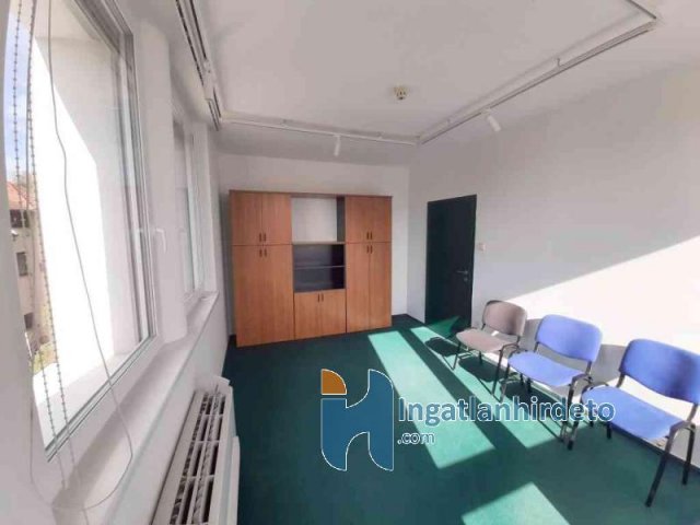 Kiadó iroda, Budapesten, XI. kerületben 143 E Ft / hó, 2 szobás