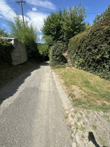 Eladó családi ház, Zalaegerszegen 21.5 M Ft, 2 szobás