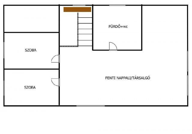 Eladó családi ház, Veresegyházon 150 M Ft, 6 szobás