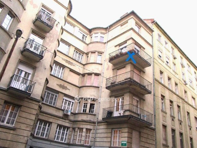 Eladó téglalakás, Budapesten, XI. kerületben 164.8 M Ft