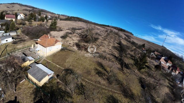 Eladó családi ház, Ózdon, Nagyvölgyi úton 9.9 M Ft, 3 szobás