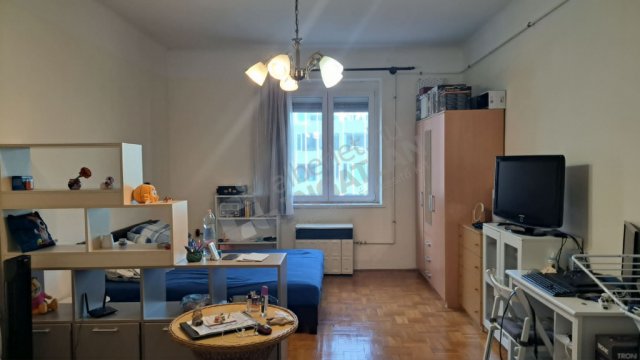 Kiadó téglalakás, albérlet, XIII. kerületben, Váci úton