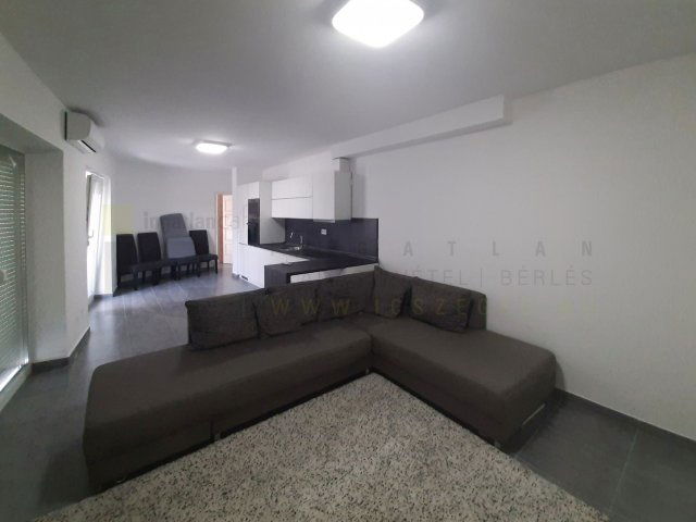 Kiadó téglalakás, albérlet, Szegeden, Móra utcában