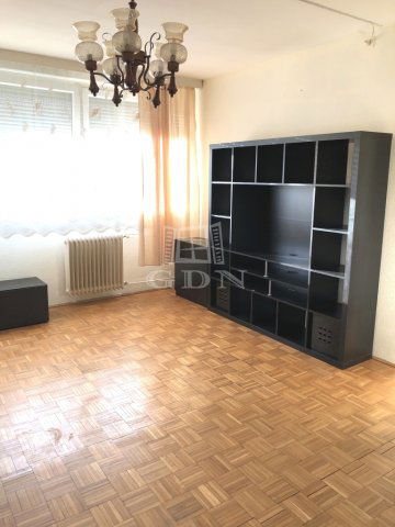 Eladó panellakás, Budapesten, XIV. kerületben 52 M Ft, 1+1 szobás