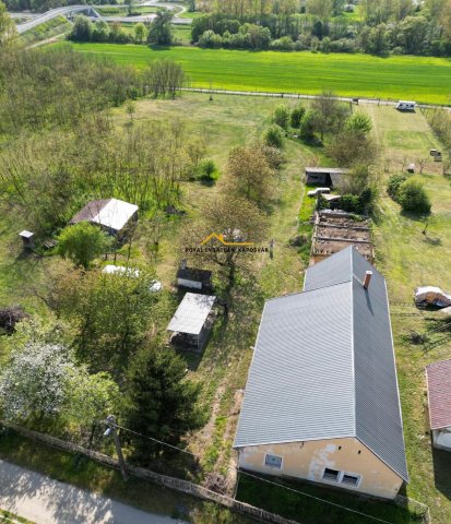 Eladó családi ház, Somogybabodon 36.9 M Ft, 4 szobás