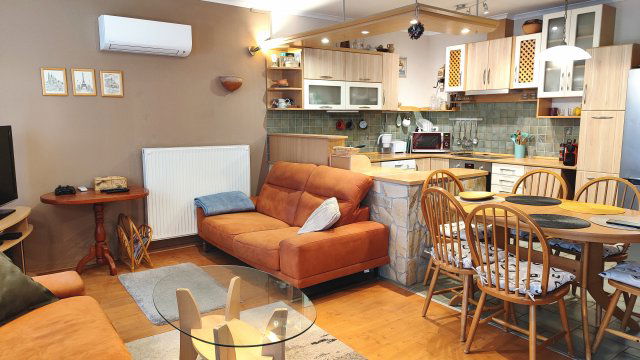 Eladó téglalakás, Szekszárdon, Mátyás Király utcában