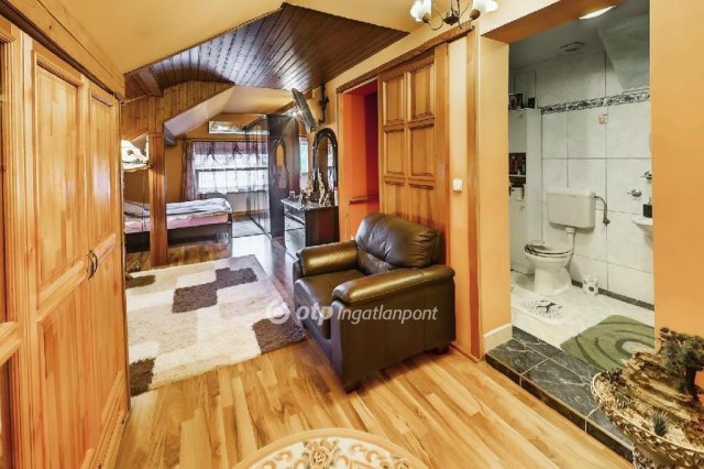 Eladó családi ház, Miskolcon 79 M Ft, 4+1 szobás