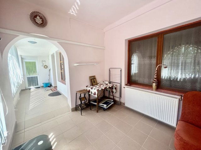 Eladó családi ház, Debrecenben 37.99 M Ft, 4 szobás
