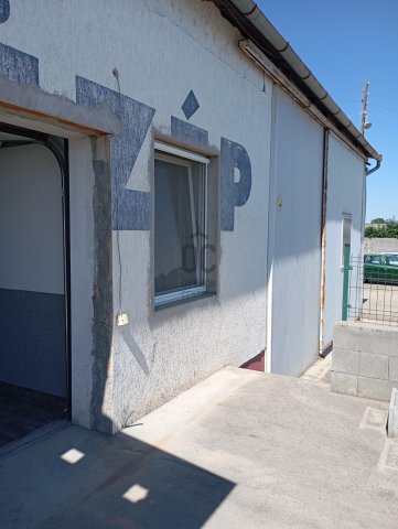 Kiadó iroda, Harcon 400 E Ft / hó / költözzbe.hu