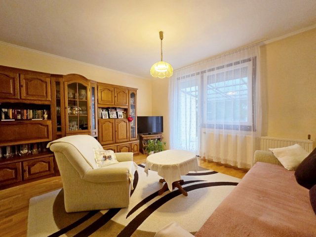 Eladó családi ház, Debrecenben 114.9 M Ft, 3 szobás