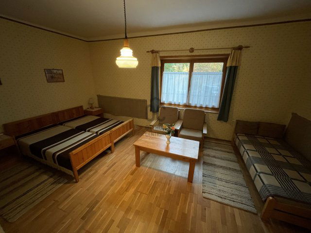 Eladó családi ház, Bakonybélben 89.9 M Ft, 4 szobás