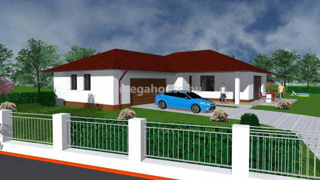 Eladó családi ház, Érden 235 M Ft, 5+1 szobás