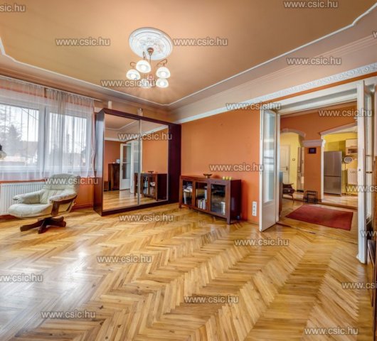 Eladó családi ház, Budapesten, XVIII. kerületben 84.9 M Ft