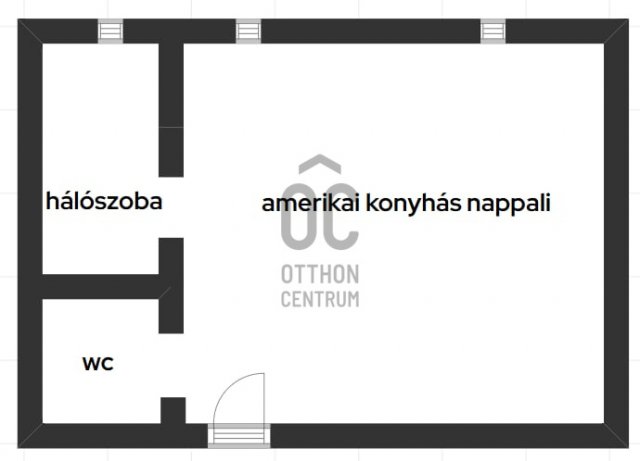 Eladó téglalakás, Budapesten, XIV. kerületben 59 M Ft, 3 szobás