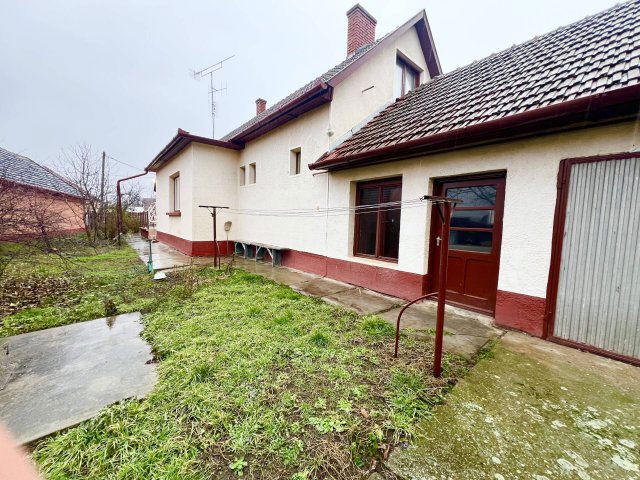 Eladó családi ház, Sarkadon 28 M Ft / költözzbe.hu