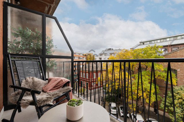 Eladó téglalakás, I. kerületben, Markovits Iván utcában