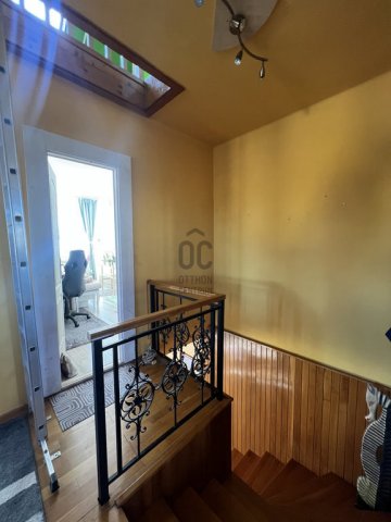 Eladó ikerház, Budapesten, XVIII. kerületben 163 M Ft, 5 szobás