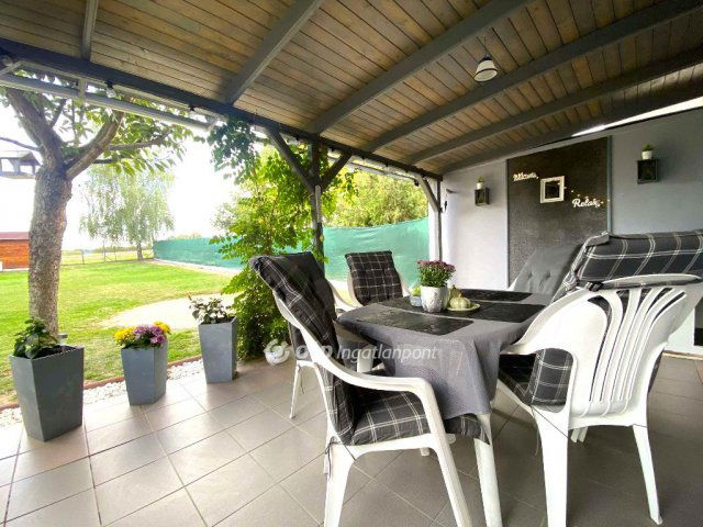 Eladó családi ház, Zamárdiban 91.99 M Ft, 4+2 szobás