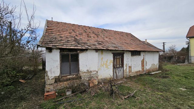 Eladó családi ház, Pusztamonostoron 4.7 M Ft, 2+1 szobás