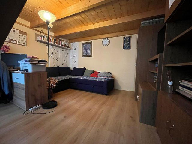 Eladó téglalakás, Budapesten, X. kerületben 43 M Ft, 1 szobás
