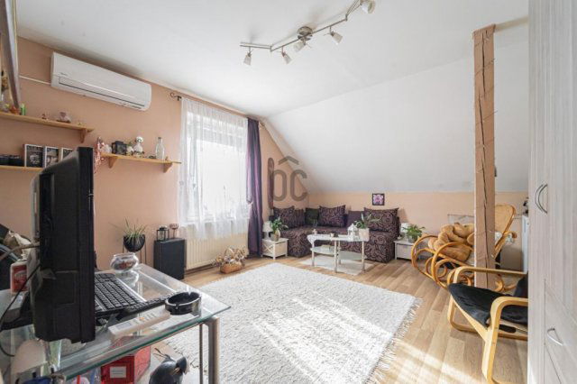 Eladó családi ház, Budapesten, XVII. kerületben 132 M Ft