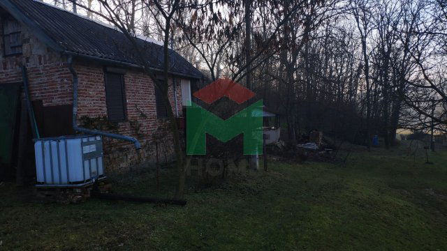 Eladó mezogazdasagi ingatlan, Marcaliban 6.9 M Ft