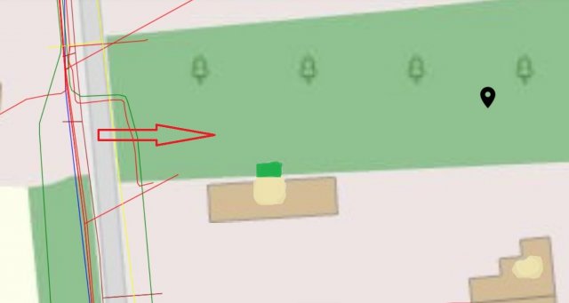 Eladó telek, Nyíregyházán 25 M Ft / költözzbe.hu