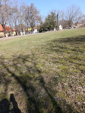 Eladó telek, Hajdúböszörményen 42 M Ft / költözzbe.hu