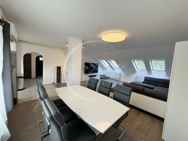 Eladó téglalakás, Pécsett, Nagy Jenő utcában 104.99 M Ft