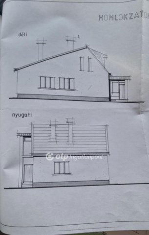 Eladó családi ház, Tiszavasváriban 26.4 M Ft, 2+1 szobás