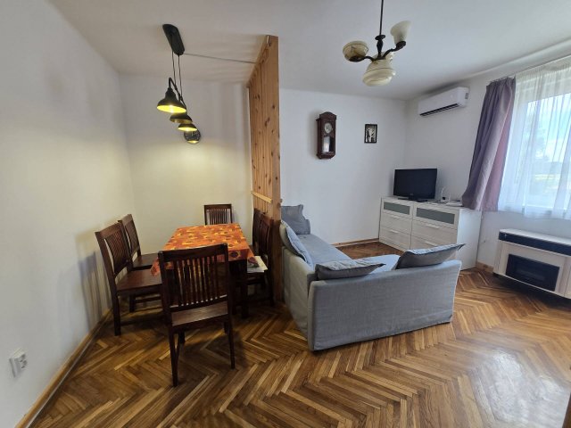 Eladó téglalakás, Tökölön 45 M Ft, 1+1 szobás