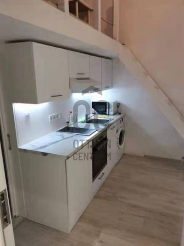 Eladó téglalakás, Budapesten, II. kerületben 179 M Ft, 5 szobás