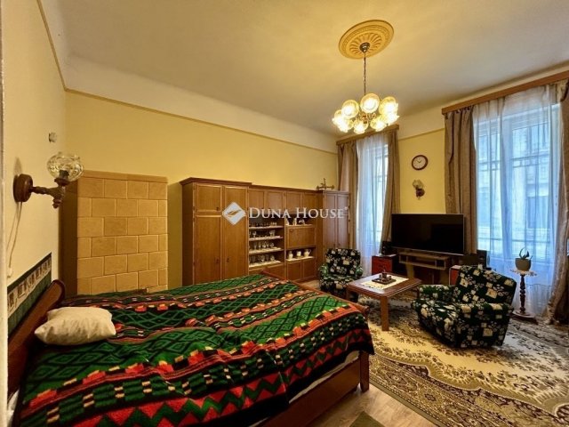 Eladó téglalakás, Budapesten, IX. kerületben 99 M Ft, 2 szobás