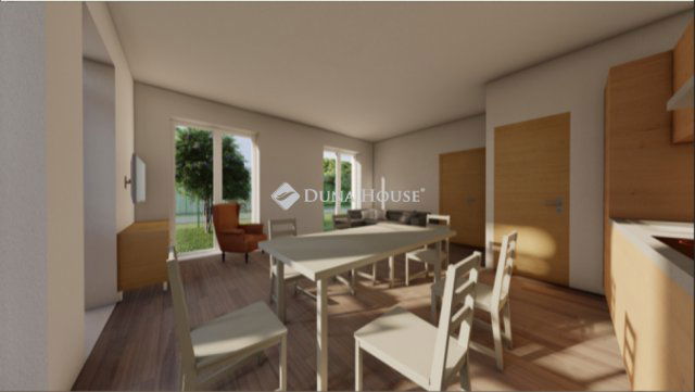 Eladó családi ház, Szegeden 112 M Ft, 3+1 szobás