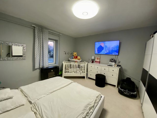 Eladó ikerház, Budapesten, XXII. kerületben 62 M Ft, 2 szobás