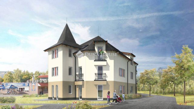 Eladó telek, Oroszlányban 49.9 M Ft / költözzbe.hu