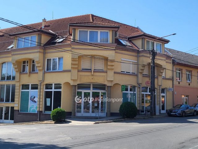 Eladó üzlethelyiség, Tabon 29.925 M Ft / költözzbe.hu