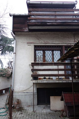 Eladó családi ház, Budapesten, XIV. kerületben 169 M Ft