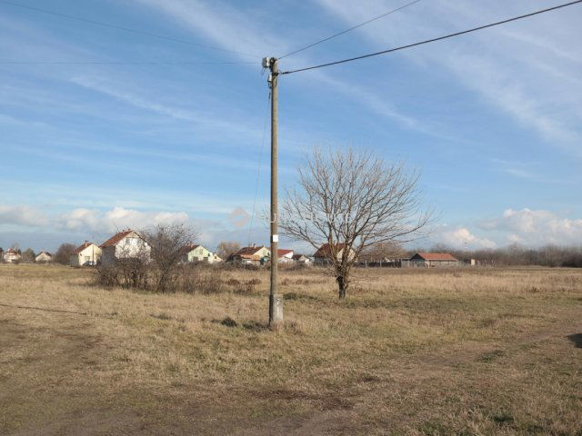Eladó telek, Cegléden 6 M Ft / költözzbe.hu