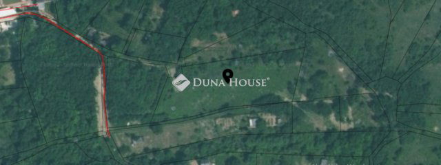 Eladó telek, Esztergomban 17 M Ft / költözzbe.hu