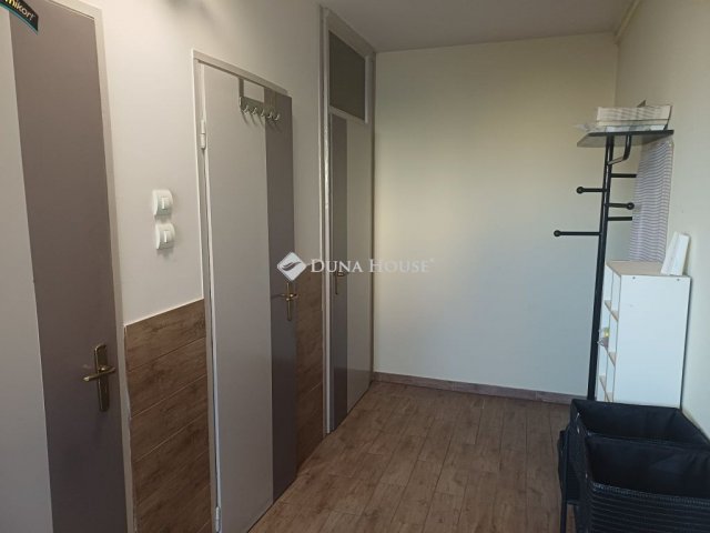 Eladó panellakás, Miskolcon, Vörösmarty Mihály utcában