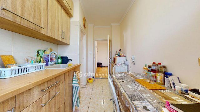 Eladó téglalakás, Nyíregyházán 43 M Ft, 2 szobás