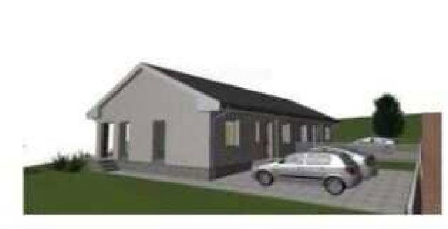 Eladó téglalakás, Keszthelyen 89.9 M Ft, 3 szobás