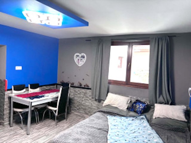 Eladó családi ház, Hajdúböszörményen 45.9 M Ft, 2 szobás