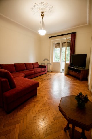 Eladó téglalakás, Budapesten, XI. kerületben 125 M Ft, 3 szobás