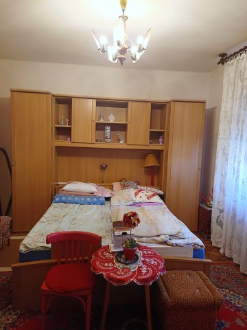 Eladó családi ház, Szegeden, Fehérpart utcában 56.9 M Ft