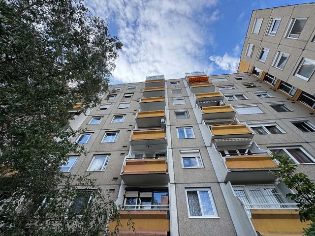 Eladó panellakás, Budapesten, XI. kerületben, Rétköz utcában